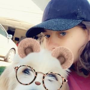 Meet your Posher, Jayme